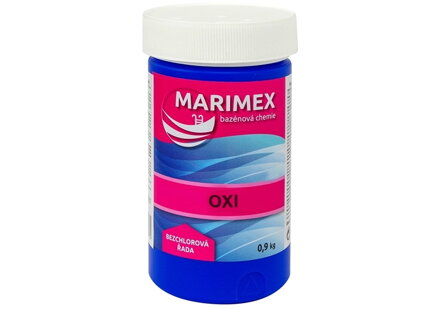 Marimex OXI 0,9kg prášek   (11313124)