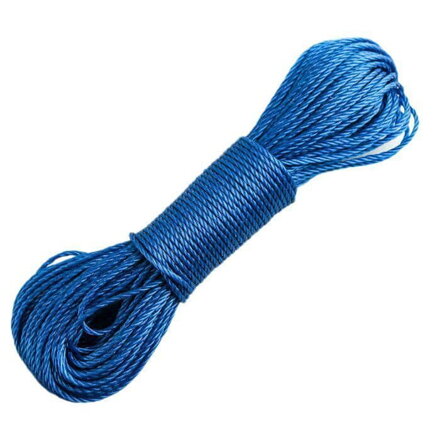 Lanko polypropylen 3mm - 20m