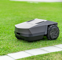 Sekačky automatické robotické na trávu