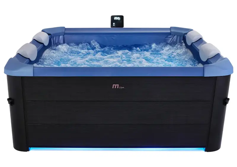 Vířivý bazén MSPA Oslo Sapphire F-SA063W