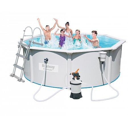 Bazén Hydrium 3 x 1,2 m - 56566