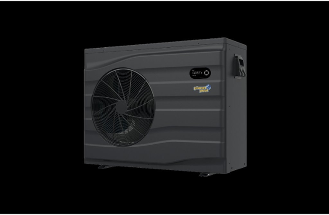 Tepelné čerpadlo CF PROFI Invertor 9kW Tepelné čerpadlo CF PROFI Invertor 9kW