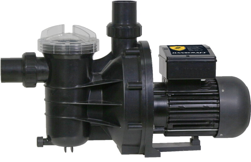 Bazénové čerpadlo Hanscraft Combo Master 450