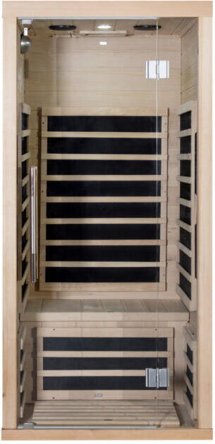 Infrasauna Marimex TRENDY 1001 M FSC   (11105654)