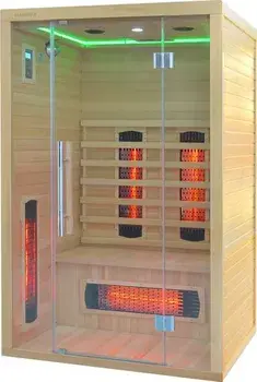Infrasauna Marimex Popular 2003 L FSC   (11105656)