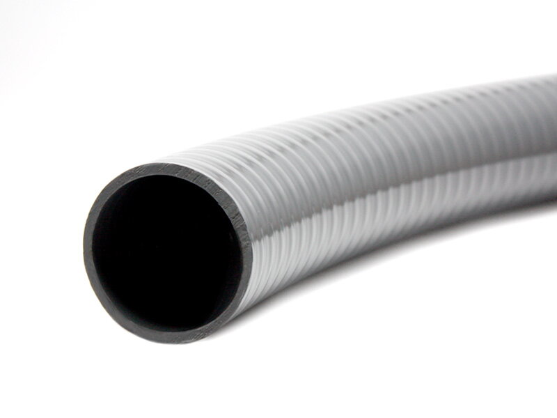 Hadice PVC flexi D50 - (43 mm vnitřní) 25 m - ES