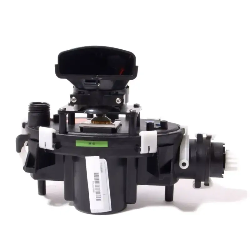 Motor náhradní vysávač Dolphin E20