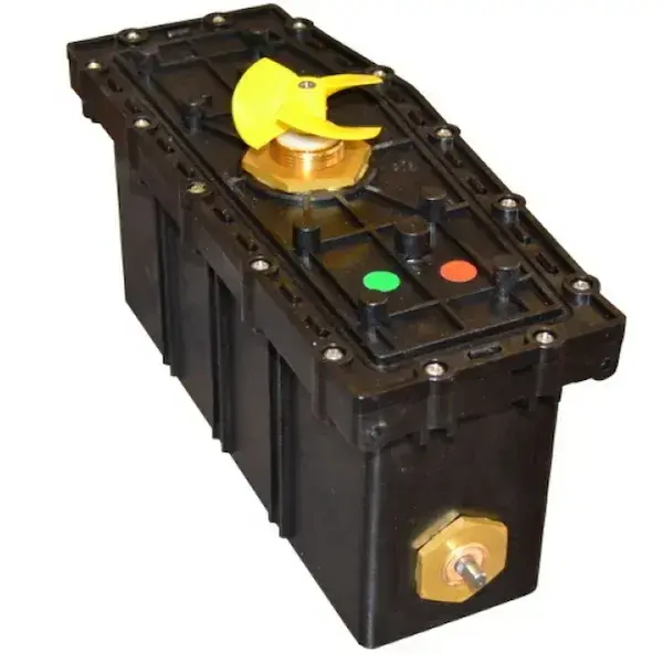 Motor náhradní vysávač Dolphin Wave 100