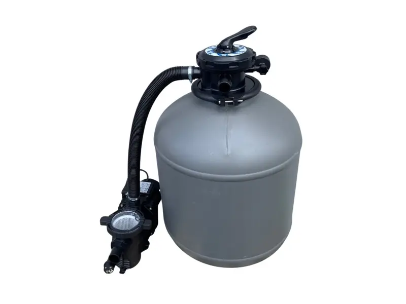 Písková filtrace CF SFA 9