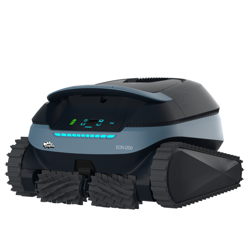 Automatický bazénový vysavač Dolphin EON 120d 