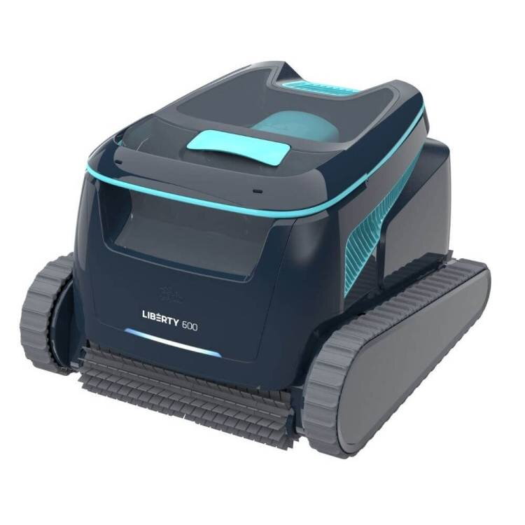 Bazénový vysavač Dolphin Liberty 600