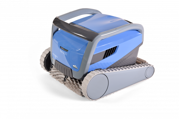 Dolphin SUPREME M600 Dolphin SUPREME M600