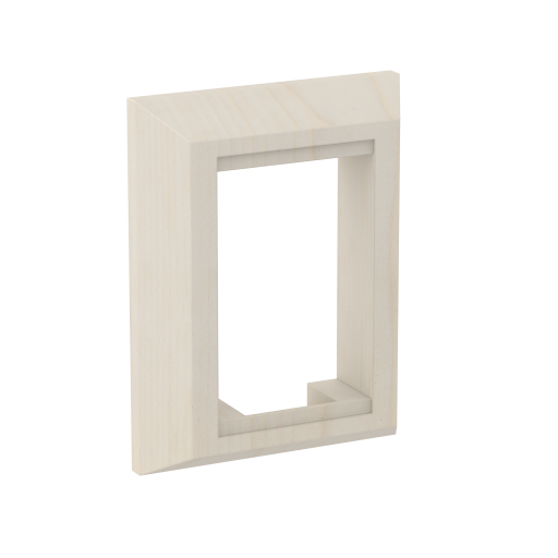 Držák na ovládací panel Držák na ovládací panel