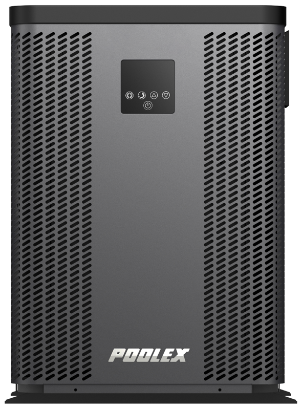 Tepelné čerpadlo Poolex Silverline TOP 90 (8,8 kW)