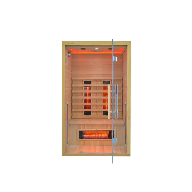 Infrasauna Marimex POPULAR 2003 L s Wi-Fi (FSC)