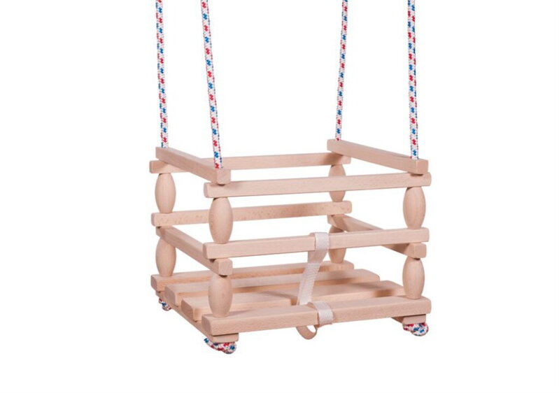 Houpačka závěsná Olivie (11640438 ) Houpačka závěsná Olivie (11640438 )