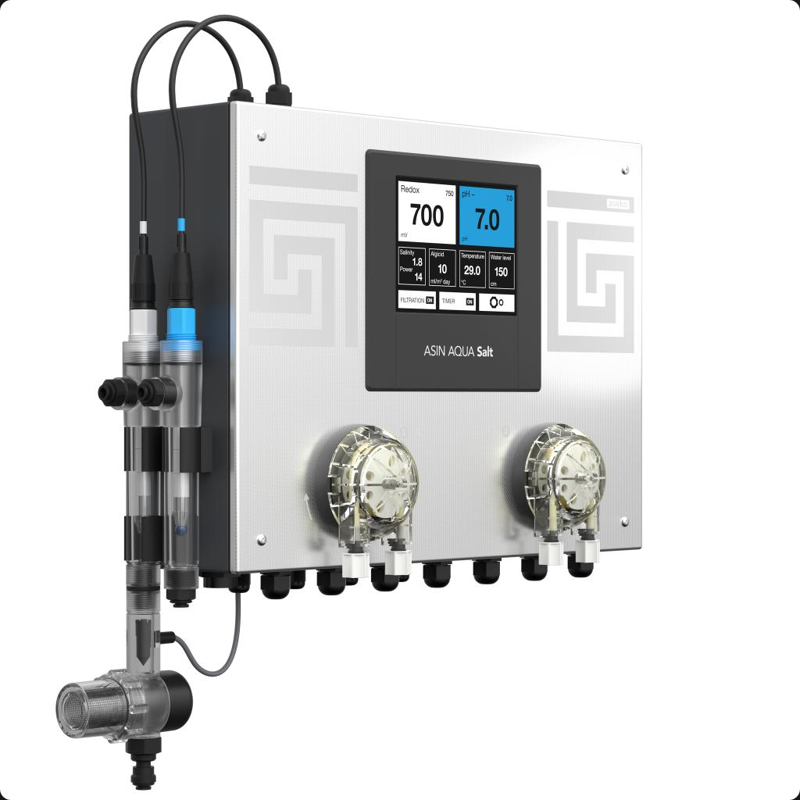 Asin Aqua Salt eOX 50 Asin Aqua Salt eOX 50