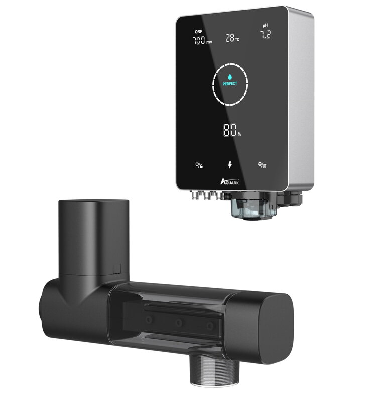 Solonizační jednotka Mr.Pure Premium MPS14 - pH + Rx (ORP)