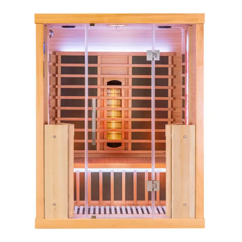 Infrasauna Vista 3 Exclusive