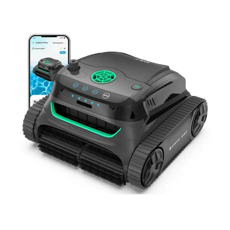 Bazénový vysavač WYBOT S2