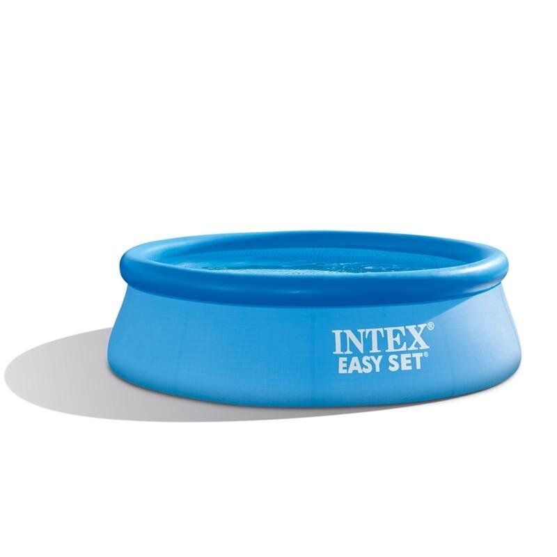 INT bazén Easy Set 244x61cm INT bazén Easy Set 244x61cm