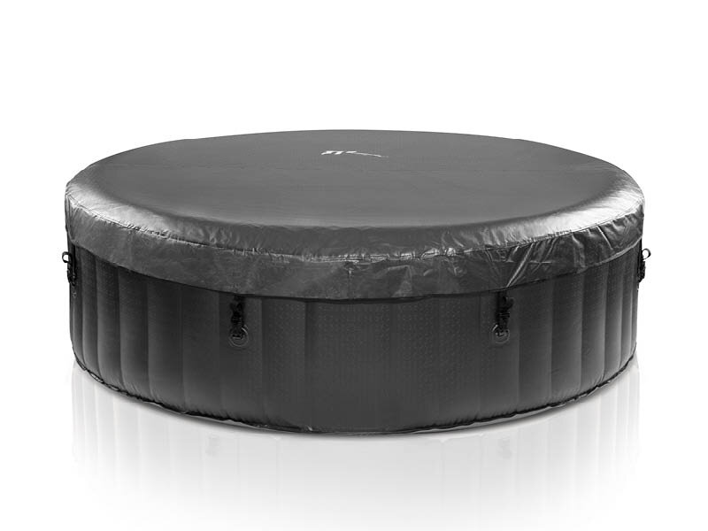 Mobilní vířivá vana MSpa CARLTON 6p 1500W