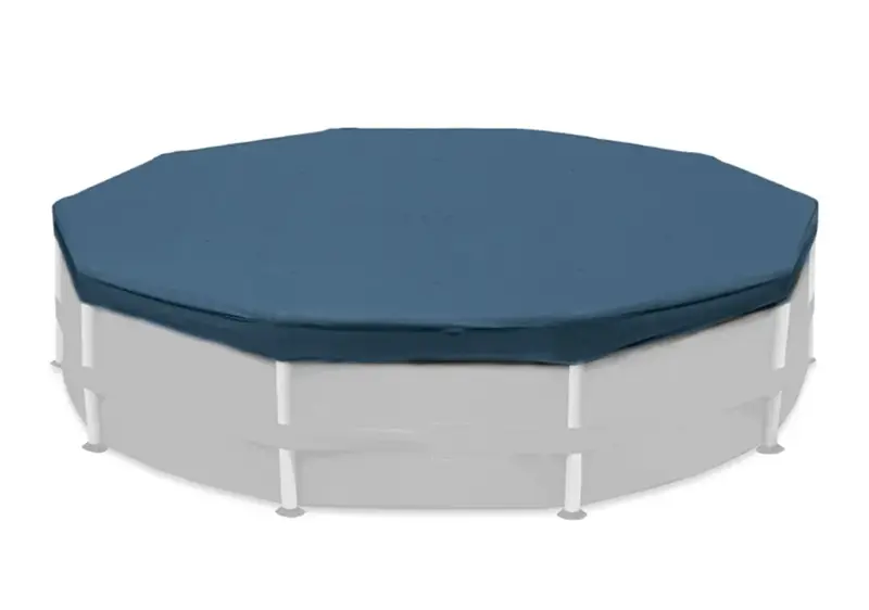 Krycí plachta pro bazény Florida/Intex Metal Frame 4,57 m 
