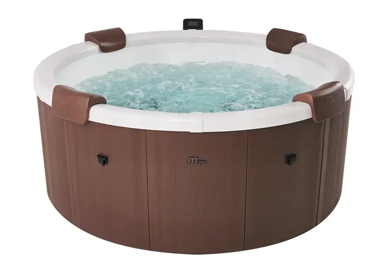 Bazén vířivý MSPA ROVA F-RO066W  