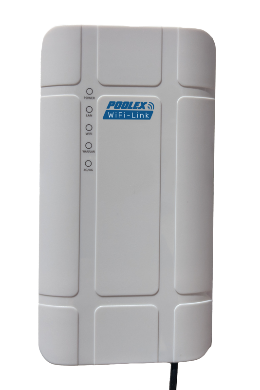 Poolex WiFi Link 4G