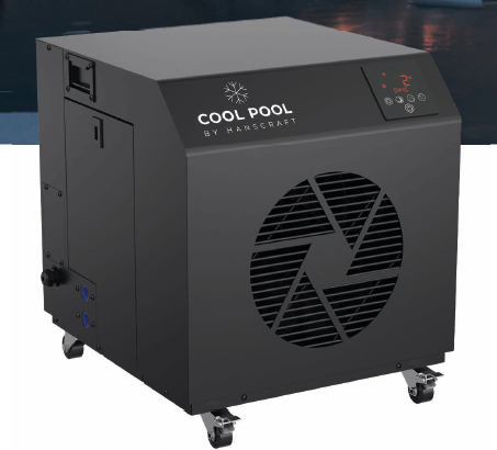 Chiller COOL POOL