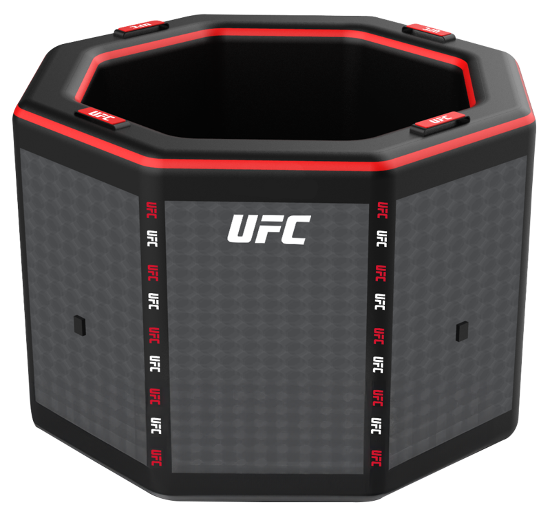 Cool Pool Lite UFC Octagone Cool Pool Lite UFC Octagone