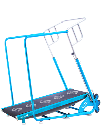 Vodní běžecký pás hliník Waterflex Aquajogg Air Vodní běžecký pás hliník Waterflex Aquajogg Air