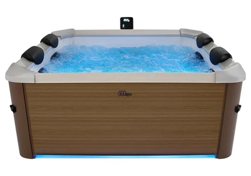 Vířivý bazén MSPA Oslo Amber F-AM063W