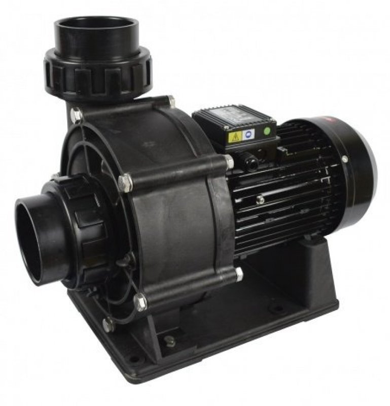 Čerpadlo protiproudu NEW CONTRA 3M, 65 m3/h 2,5kW 230V Čerpadlo protiproudu NEW CONTRA 3M, 65 m3/h 2,5kW 230V