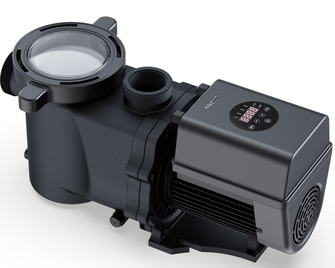 Čerpadlo Mr.Pump ECO DE10