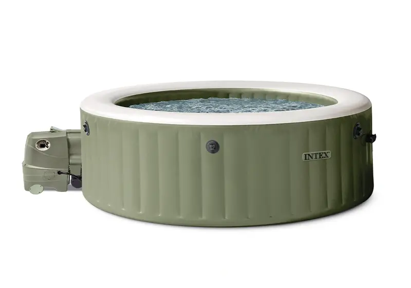 Vířivý bazén Pure Spa Bubble HWS 8 NP