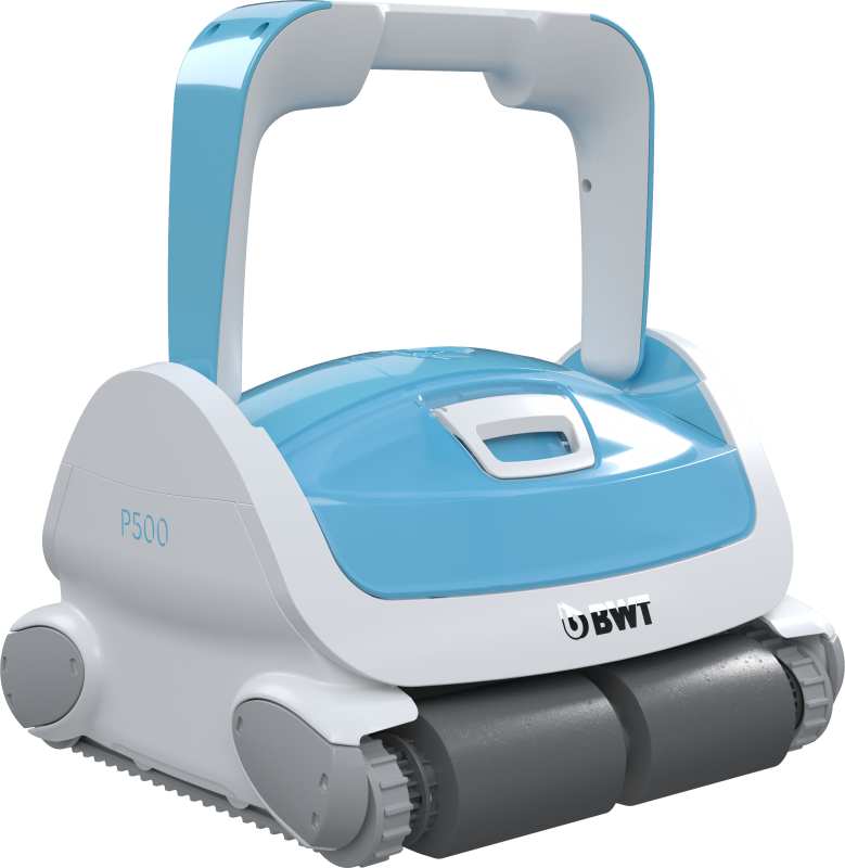 bazénový vysavač BWT P Line Robotic P500