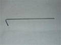 Kovový kolík kotvící - 35cm - balení 10ks