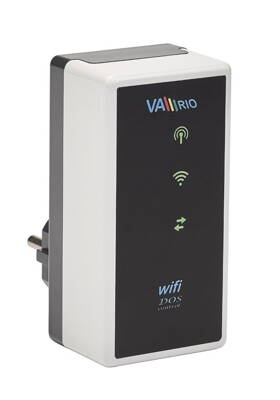 Va-RIO Wifi modul - pro komun. PC-smart phone