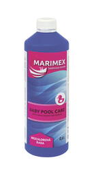 Baby pool care 0,6 l 