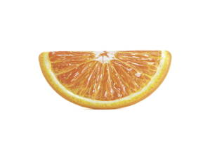 Lehátko nafukovací "Pomeranč"   (11630237 )