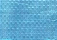 Krycí LD-PE tkaná plachta rozměr na přání - 140g/m2 - modrá