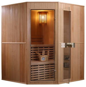 Sauna finská Marimex SISU XL  (11100083 )