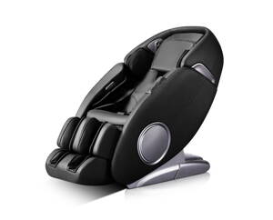 Masážní křeslo Future Foresee - černé (black)