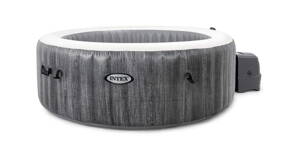 Vířivý bazén Pure Spa - Bubble Greywood Deluxe AP 6
