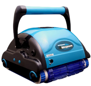 Bazénový vysavač Magnum Junior 