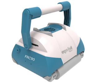 BAZÉNOVÝ VYSAVAČ FRC 90