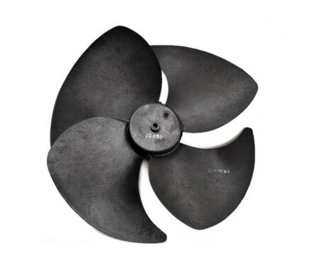 Ventilátor (vrtule) - XHPFD160-XHPFD200