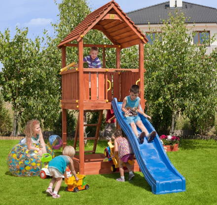 Hriště dětské Marimex Play 001   (11640127 )