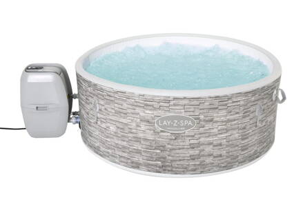 Vířivý bazén Lay-Z-Spa Vancouver 1,55 x 0,6 m - 60027